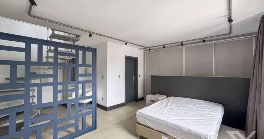 Apartamento com 1 quarto para alugar no Centro, Blumenau 
