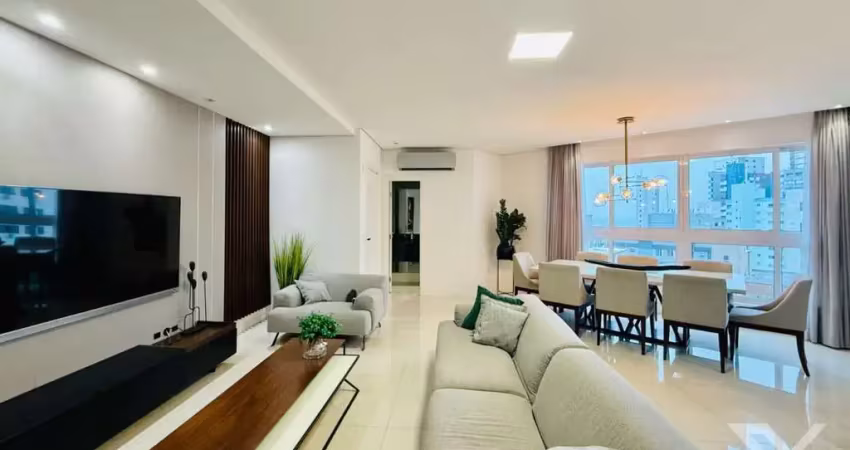 Apartamento com 4 quartos para alugar no Centro, Balneário Camboriú 