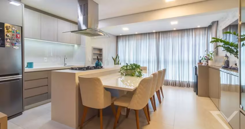 Apartamento com 2 quartos à venda no Itoupava Seca, Blumenau 