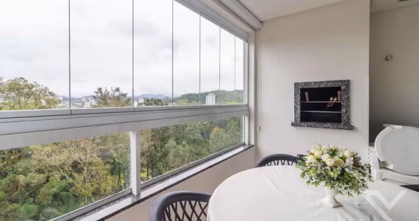 Apartamento com 2 quartos à venda no Boa Vista, Blumenau 