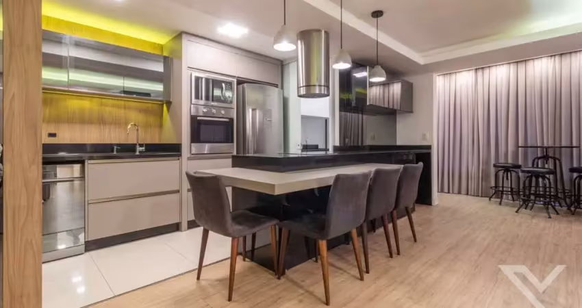 Apartamento com 2 quartos à venda no Tribess, Blumenau 