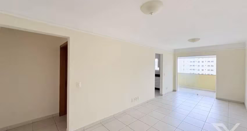 Apartamento com 3 quartos para alugar na Vila Nova, Blumenau 