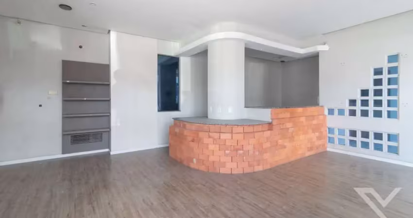 Sala comercial à venda na Vila Nova, Blumenau 