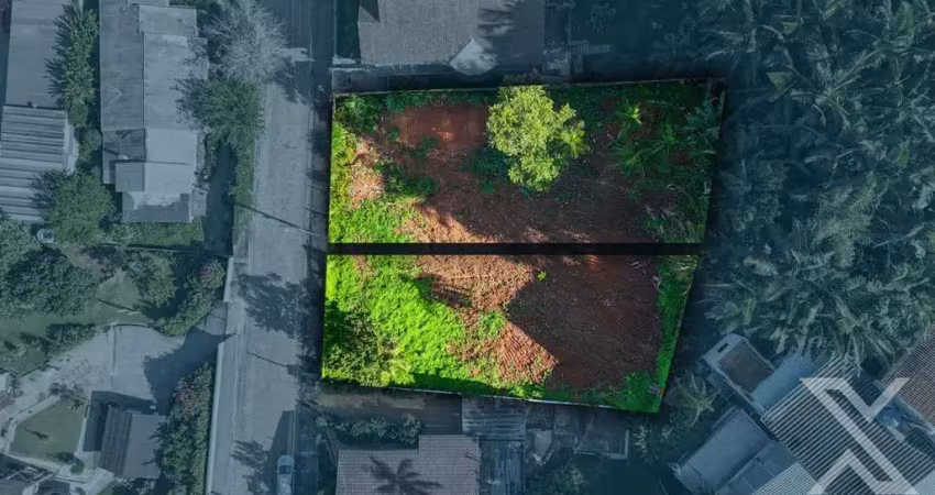 Terreno à venda no Do Salto, Blumenau 