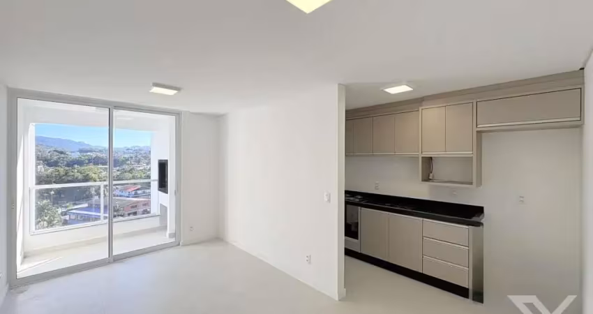 Apartamento com 2 quartos para alugar no Velha, Blumenau 