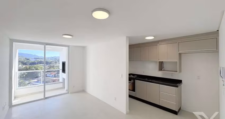 Apartamento com 2 quartos para alugar no Velha, Blumenau 