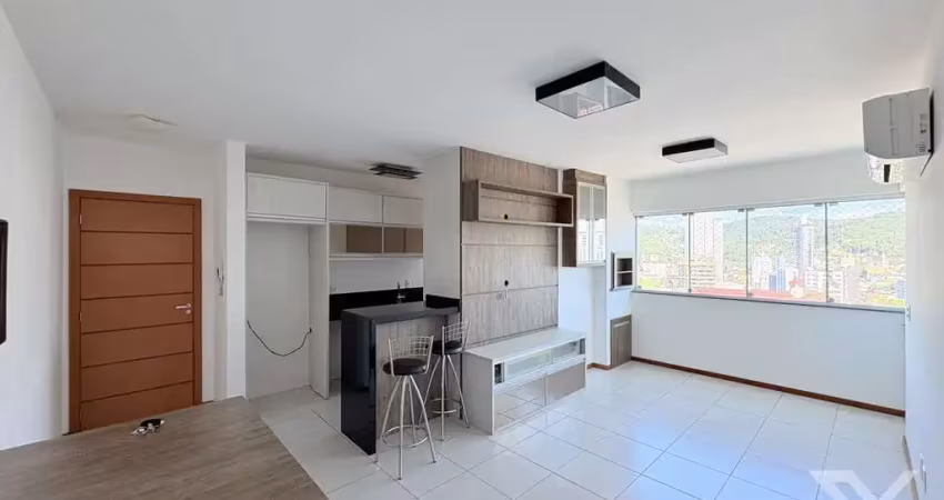 Apartamento com 2 quartos para alugar na Vila Nova, Blumenau 