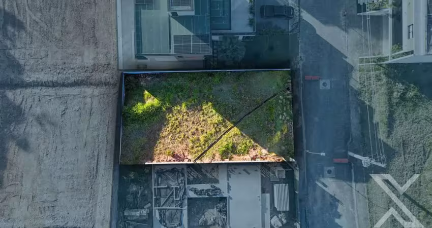 Terreno em condomínio fechado à venda no Velha, Blumenau 