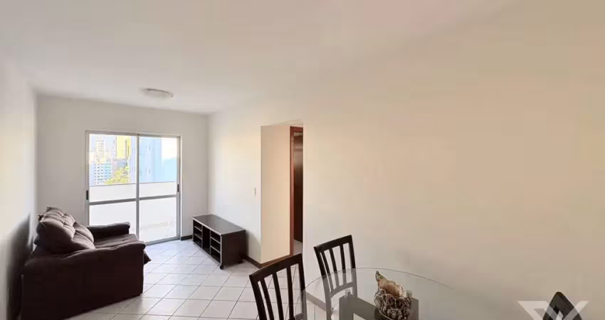 Apartamento com 2 quartos para alugar no Victor Konder, Blumenau 