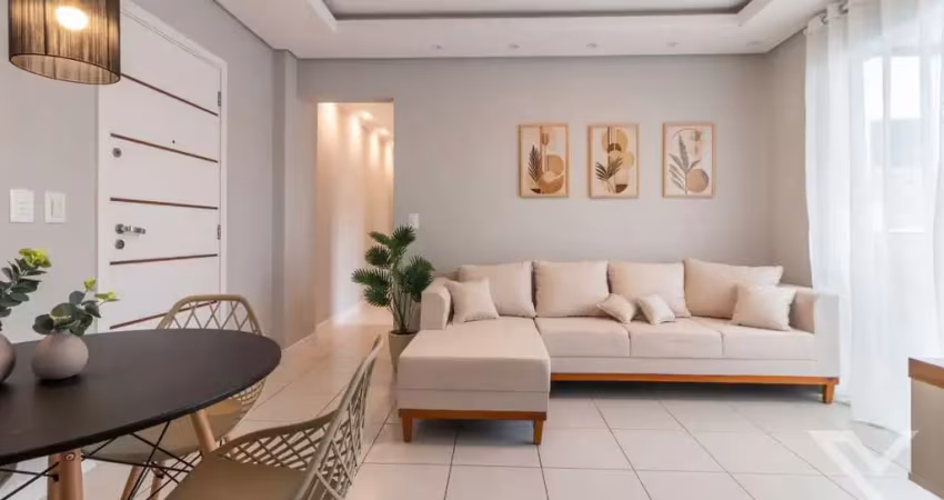 Apartamento com 2 quartos à venda no Fortaleza, Blumenau 