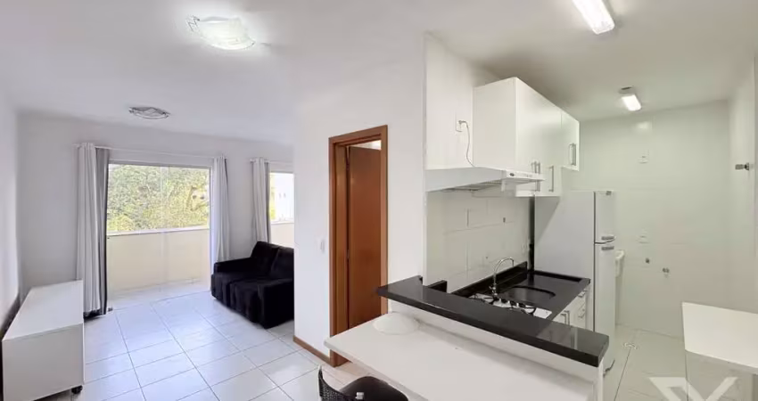 Apartamento com 1 quarto para alugar na Vila Nova, Blumenau 
