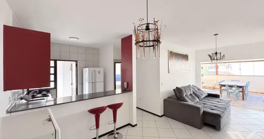 Apartamento com 2 quartos para alugar no Centro, Blumenau 