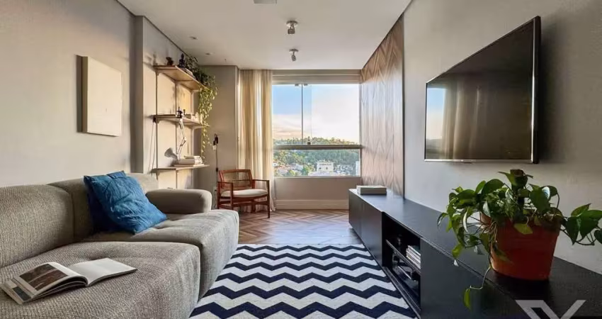 Apartamento com 2 quartos à venda no Victor Konder, Blumenau 