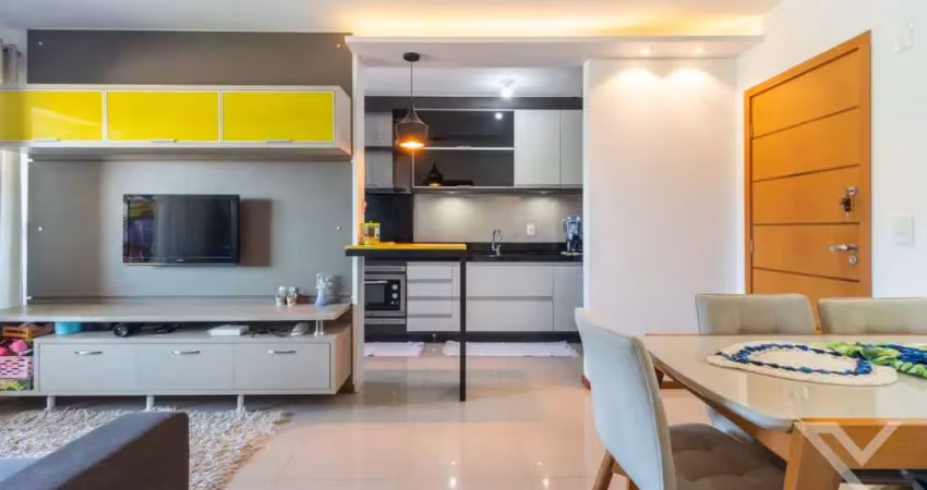 Apartamento com 2 quartos à venda no Velha, Blumenau 
