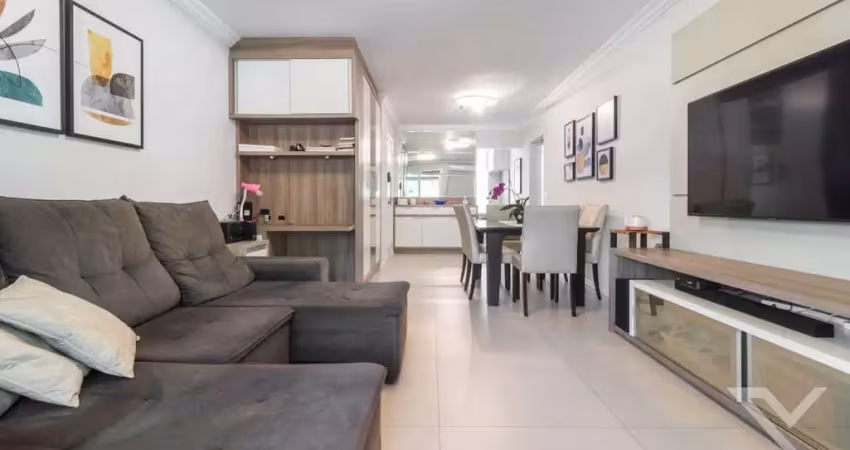 Apartamento com 3 quartos à venda no Garcia, Blumenau 