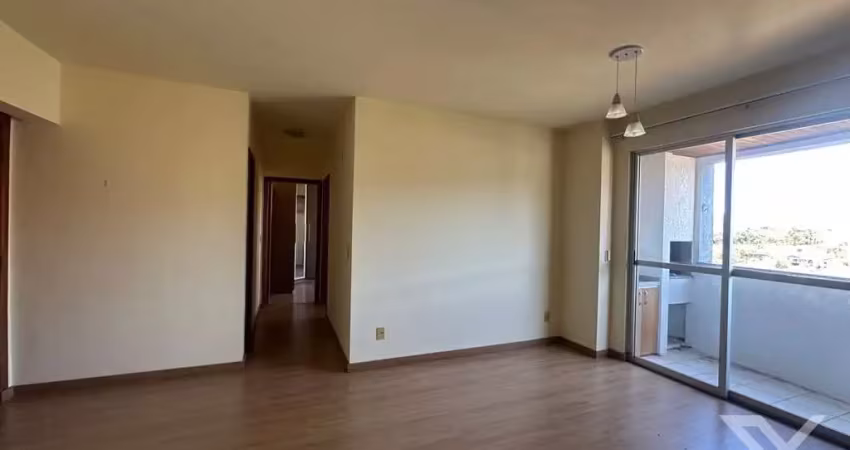 Apartamento com 2 quartos à venda na Escola Agrícola, Blumenau 