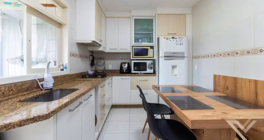 Apartamento com 3 quartos à venda no Salto Weissbach, Blumenau 