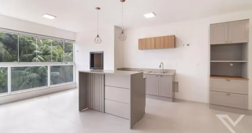 Apartamento com 2 quartos para alugar na Vila Nova, Blumenau 