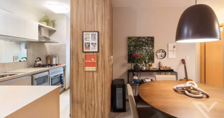 Apartamento com 2 quartos à venda no Victor Konder, Blumenau 