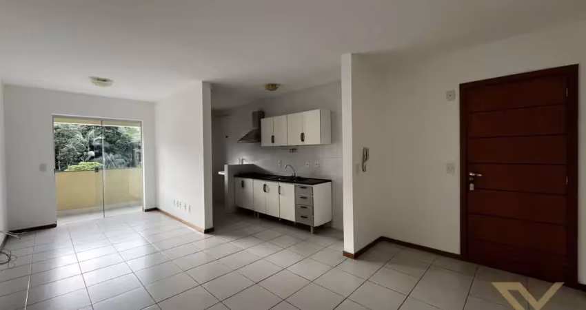 Apartamento com 2 quartos para alugar na Vila Nova, Blumenau 