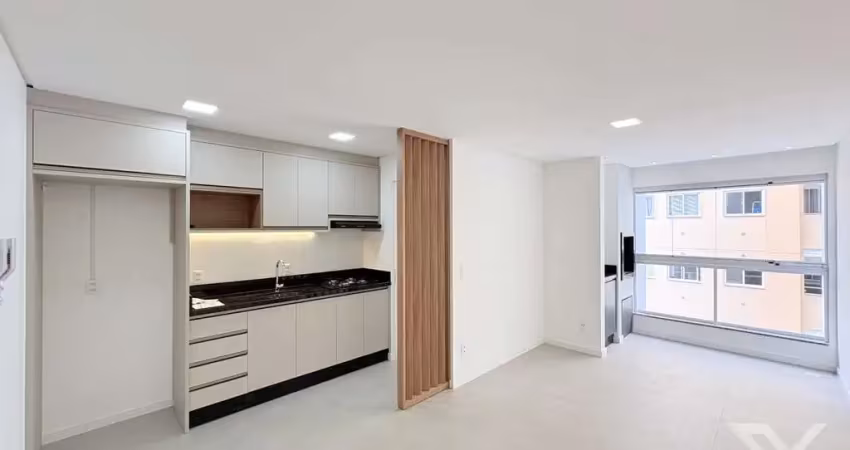 Apartamento com 2 quartos para alugar no Velha, Blumenau 