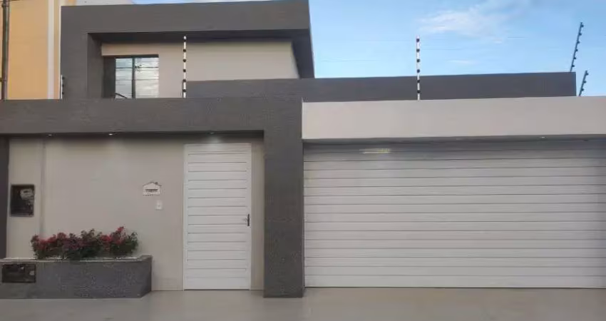 Casa com 3 quartos à venda na Rua Orlando Tavares Macedo, 440, Aruana, Aracaju