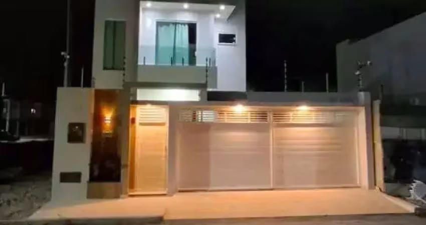 Sobrado para venda com 140 metros quadrados com 2 quartos