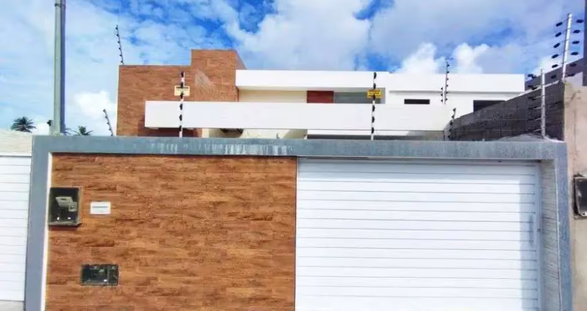 Casa com 3 quartos à venda na Avenida Ester Sampaio Martins, 273, Luar da Barra, Barra dos Coqueiros