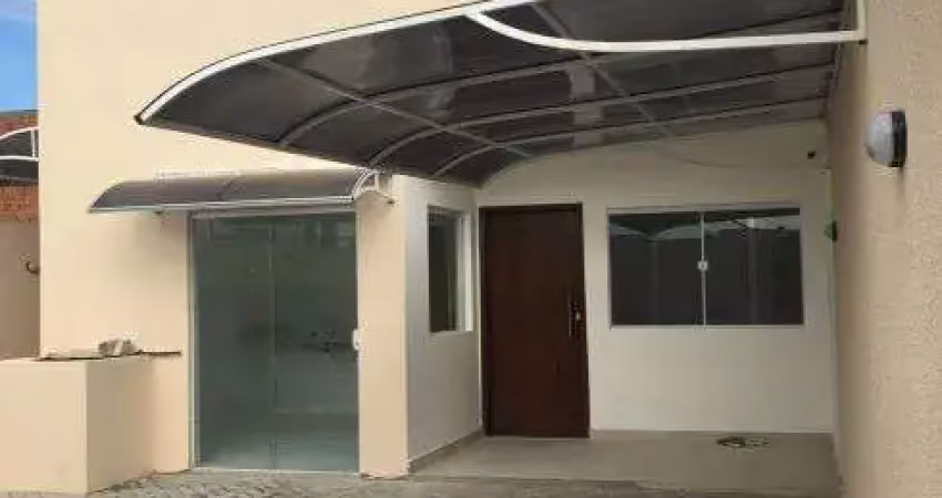 Casa com 2 quartos à venda na Rua Maria Carmen Santos, 104, Aruana, Aracaju