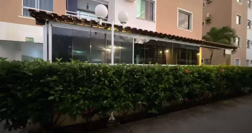 Apartamento com 3 quartos à venda na Avenida Paulo Maia Lopes, 80, Centro, Barra dos Coqueiros