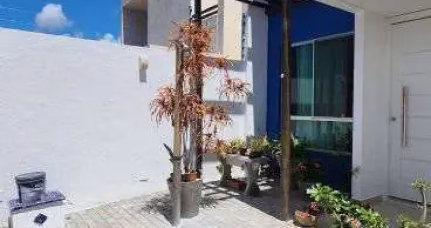 Casa com 3 quartos à venda na Rua Joaquim Batista Pacheco, 115, Aruana, Aracaju