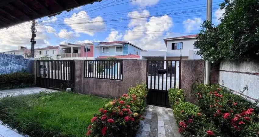 Casa em condomínio fechado com 4 quartos à venda na Avenida Augusto Franco, 3500, Ponto Novo, Aracaju