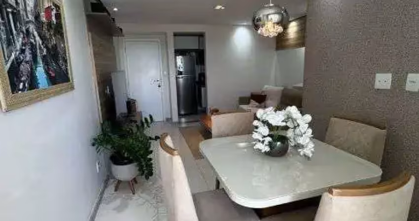 Apartamento com 3 quartos à venda na Rua Deputado Clóvis Rollemberg, 824, Atalaia, Aracaju
