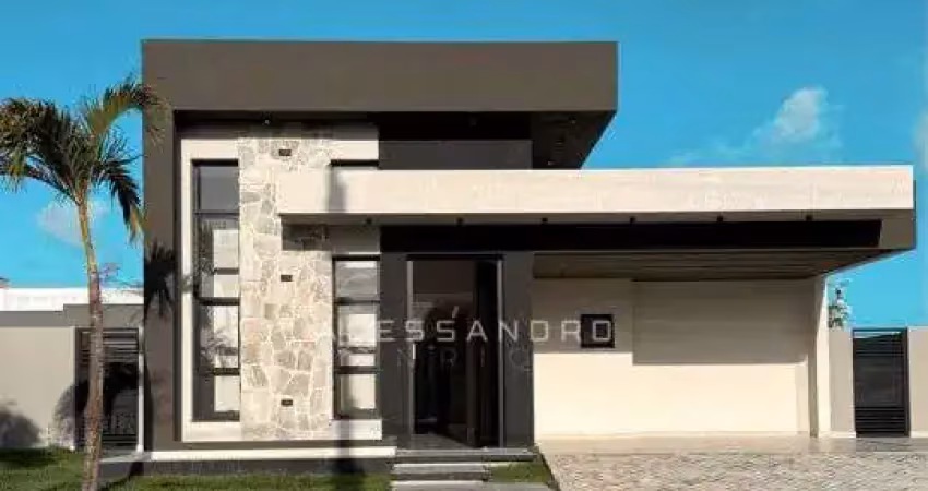 Casa em condomínio fechado com 3 quartos à venda na Avenida Alphaville, 5, Alphaville Sergipe, Barra dos Coqueiros