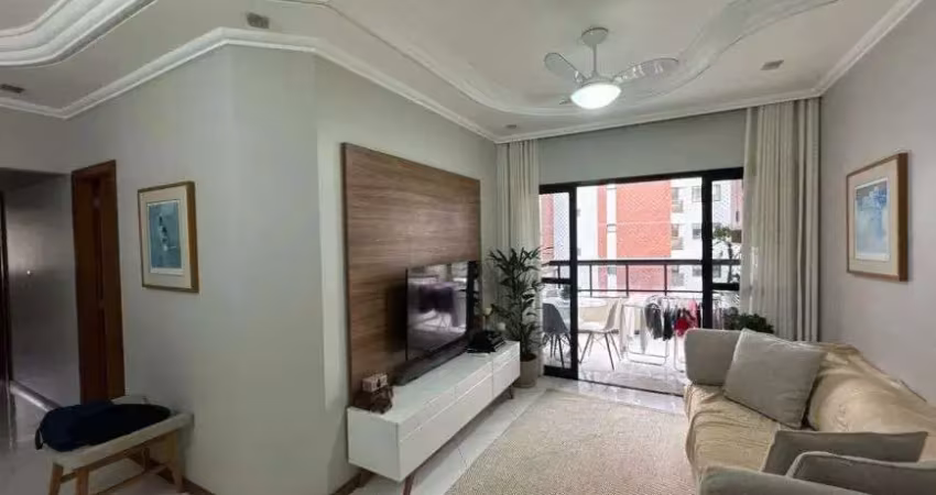 Apartamento com 4 quartos à venda na Rua Flávia Menezes Prado, 100, Jardins, Aracaju