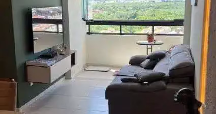 Apartamento com 3 quartos à venda na Rua Alziro Zarur, 210, Farolândia, Aracaju