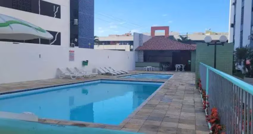 Apartamento com 3 quartos à venda na Avenida Deputado Sílvio Teixeira, 1283, Jardins, Aracaju