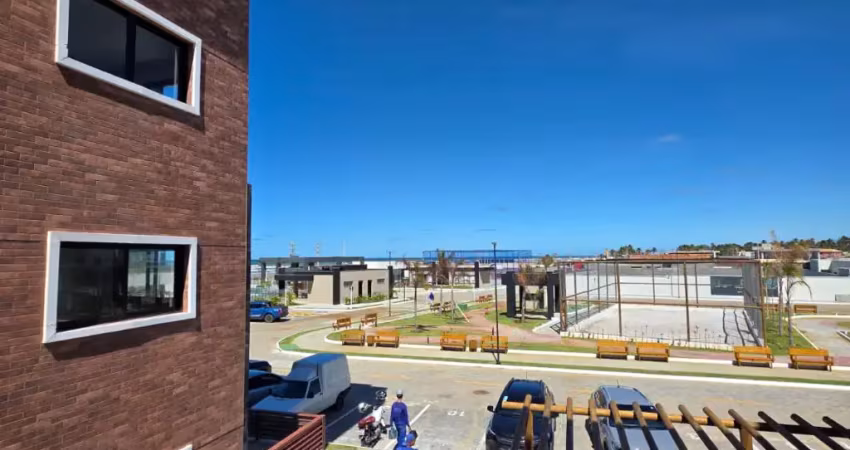 Apartamento com 2 quartos à venda na Rodovia dos Náufragos, 5992, Zona de Expansão (Areia Branca), Aracaju