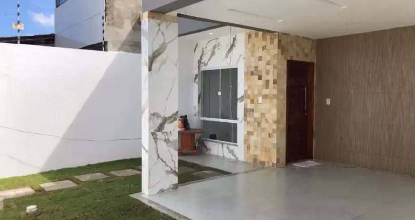 Casa com 3 quartos à venda na Rua C, 1, Zona de Expansão (Aruana), Aracaju
