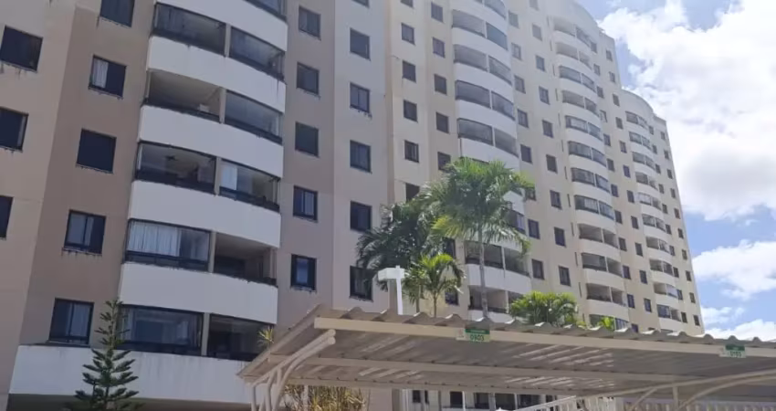 Apartamento com 3 quartos à venda na Rua Francisco de Assis Delmondes Pereira Freitas, 170, Ponto Novo, Aracaju