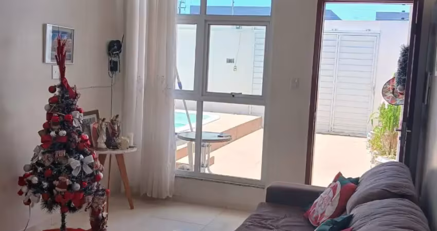 Casa com 3 quartos à venda na Rua Deóclides José Pereira, 1, Luar da Barra, Barra dos Coqueiros