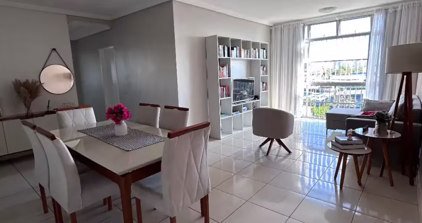 Vfe apartamento reformado no edifício joão mesquita
