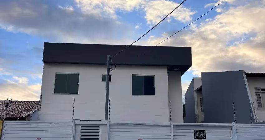 Casa com 3 quartos à venda na Rua Poeta José Salles de Campos, 1, Coroa do Meio, Aracaju