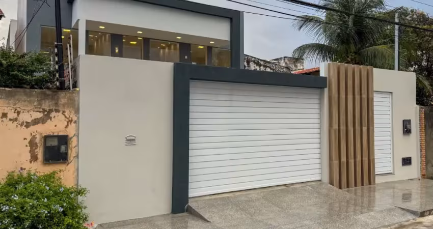 Casa com 5 quartos à venda na Rua Jornalista Paulo Costa, 1, Atalaia, Aracaju
