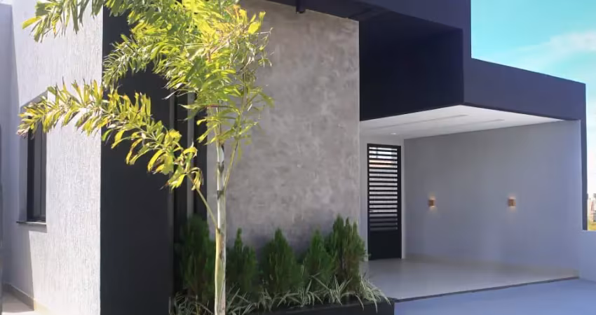 Casa em condomínio fechado com 3 quartos à venda na Rodovia Engenheiro Edilson Távora, 5660, Olhos D\'água, Barra dos Coqueiros