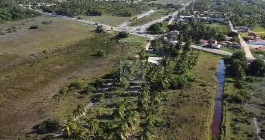 Vfv.lote em itaporanga proximo ao abaís com 1.000 metros².