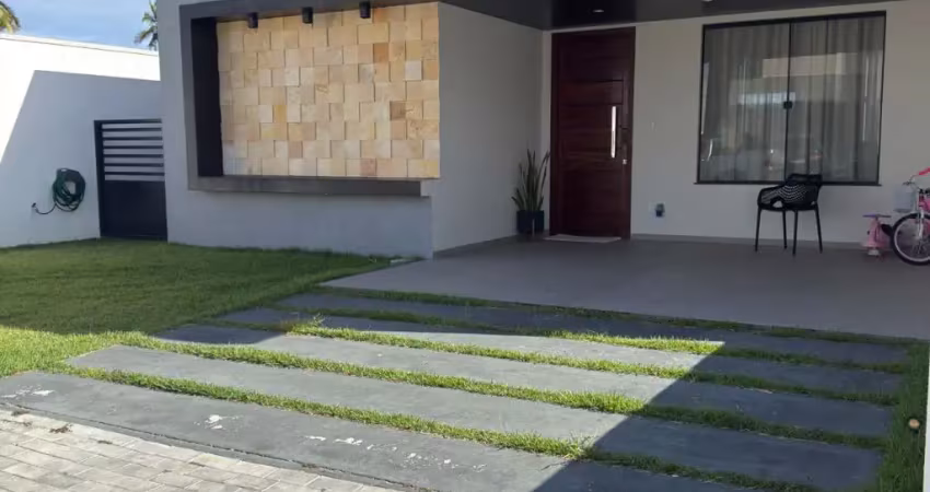 Vf casa condomínio malui residence  porteira fechada
