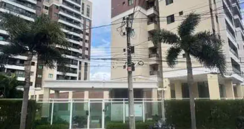 Apartamento com 3 quartos à venda na Rua Rúbens Monte, 205, Maraponga, Fortaleza