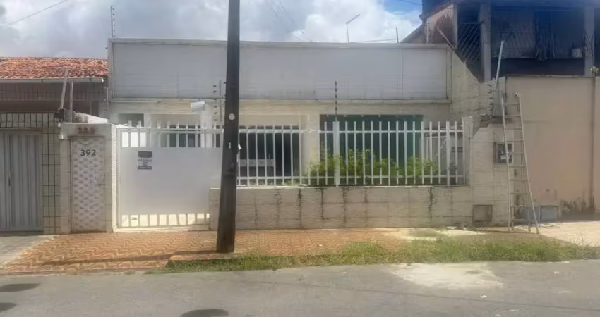 Imóvel comercial para alugar no montese, fortaleza - 310m²