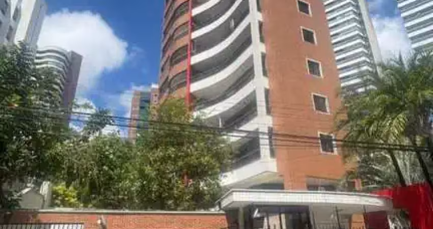 Apartamento à venda no meireles, fortaleza - 79m² - condomínio lotus
